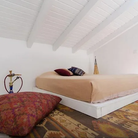 בית נופש Casa Da Nora סילבס