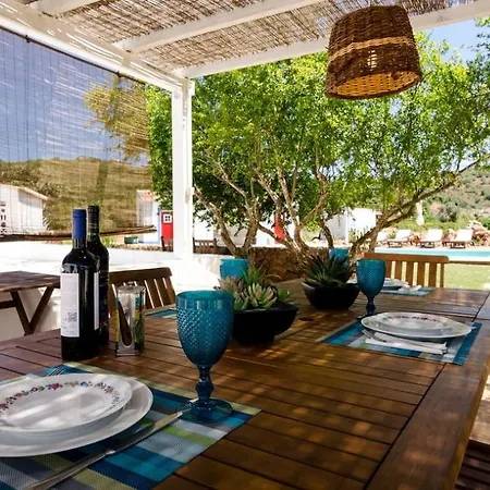 בית נופש Casa Da Nora