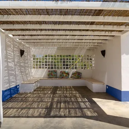 בית נופש Casa Da Nora *