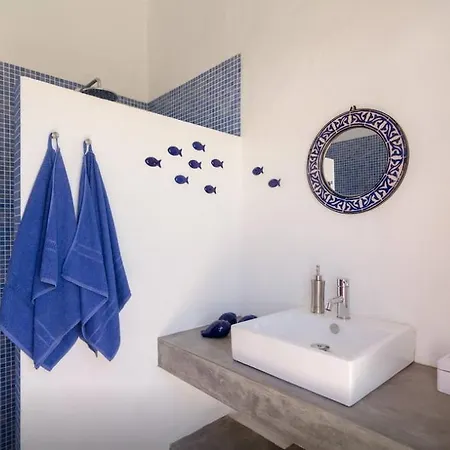 בית נופש Casa Da Nora