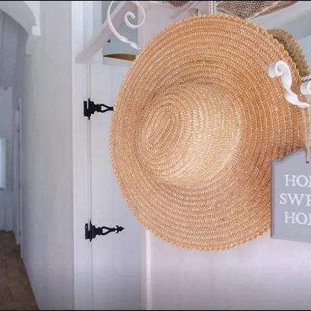 Casa Da Nora Nyaraló