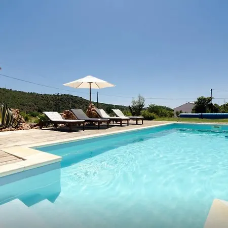 Nyaraló Casa Da Nora *