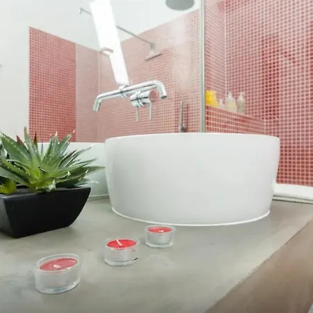 Casa Da Nora בית נופש *