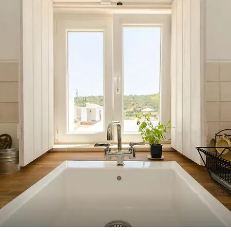 Casa Da Nora * Silves