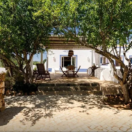 Casa Da Nora בית נופש