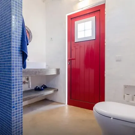 Casa Da Nora 펜션 실베스