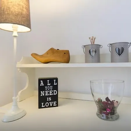 Casa Da Nora 실베스