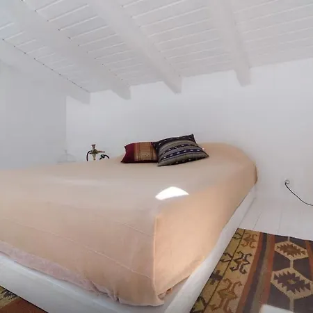 Casa Da Nora 펜션 실베스