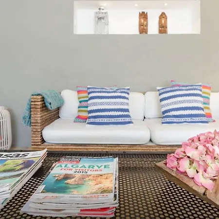 펜션 Casa Da Nora 실베스