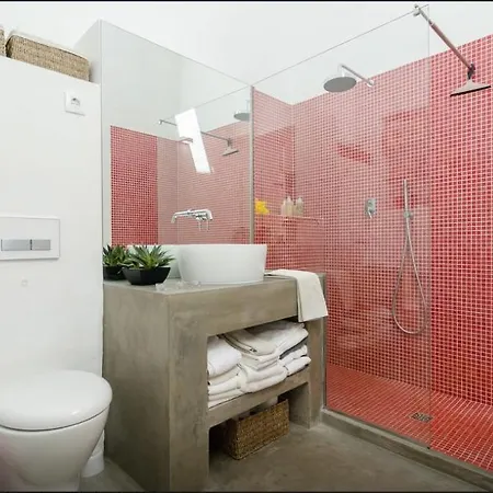 Casa Da Nora Semesterbostad