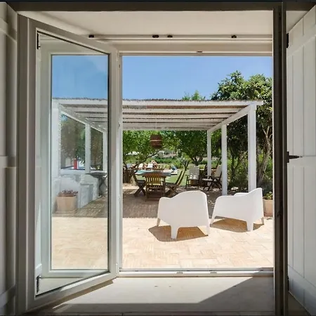 Casa Da Nora シルヴェス