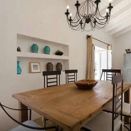 Casa Da Nora シルヴェス